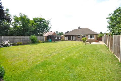 2 bedroom detached bungalow for sale, Dorothy Avenue, Thorne, Doncaster