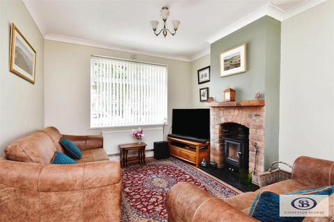 3 bedroom house for sale, Claytonwood Road, Stoke-On-Trent