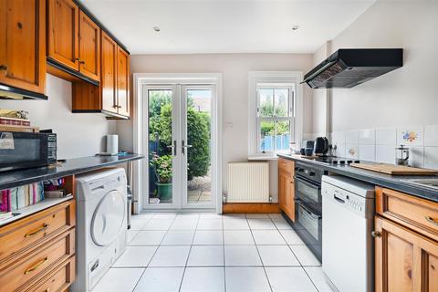 83 Stuart Road, London, SW19 8DJ