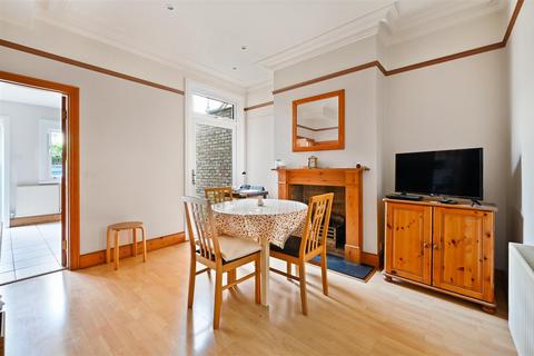 83 Stuart Road, London, SW19 8DJ