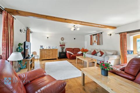3 bedroom semi-detached house for sale, Brook Barn, Pilleth, Knighton