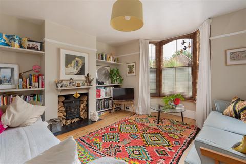 4 bedroom semi-detached house for sale, Clifton Road, Whitstable