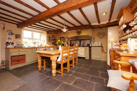 4 bedroom farm house for sale, Rusland, Ulverston