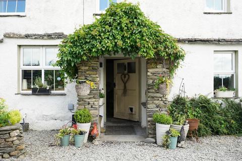 4 bedroom farm house for sale, Rusland, Ulverston