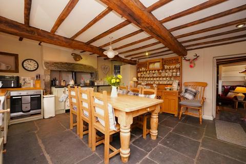 4 bedroom farm house for sale, Rusland, Ulverston