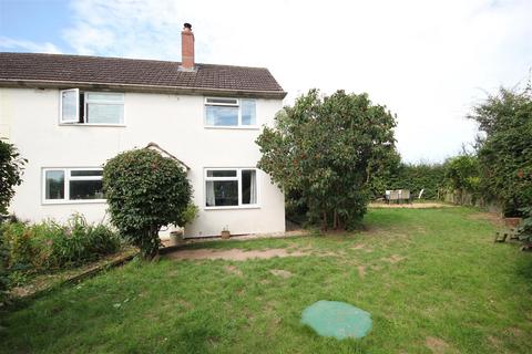 3 bedroom semi-detached house for sale, Corve View, Culmington, Ludlow