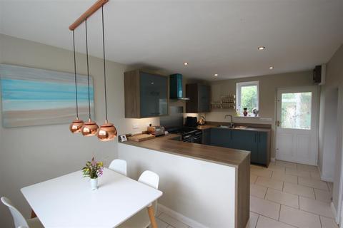 3 bedroom semi-detached house for sale, Corve View, Culmington, Ludlow