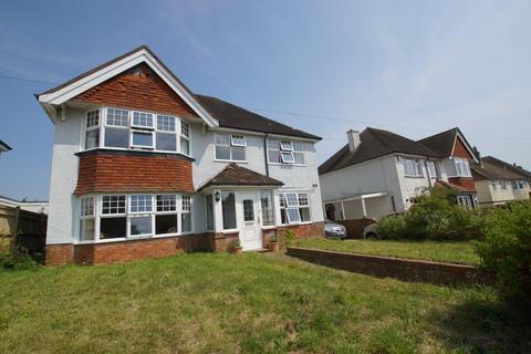 4 bedroom detached house for sale, Willingdon Road, Eastbourne BN21