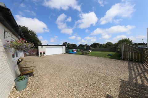 Anchor Cottage Front Lane, Elstronwick, Hull, HU12 9DE