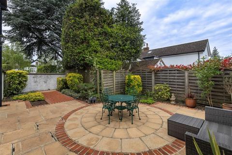 1a Beulah Road, Epping, CM16 6RH
