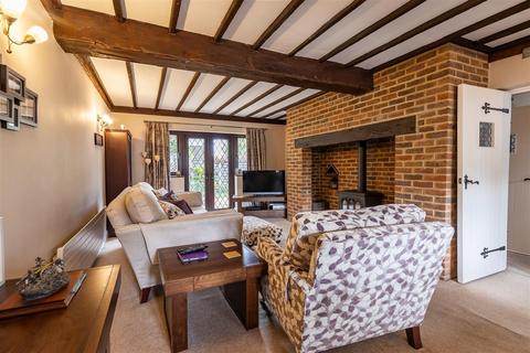 1a Beulah Road, Epping, CM16 6RH