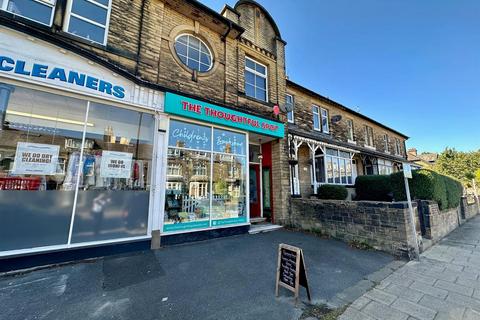 2 bedroom terraced house for sale, Skircoat Green Road, Skircoat Green, Halifax