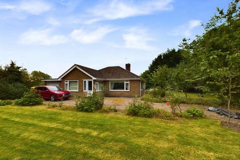 3 bedroom detached bungalow for sale, Conisholme Road, Ludney LN11