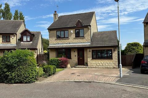 83 Coppice View, Bradford, BD10 8UF
