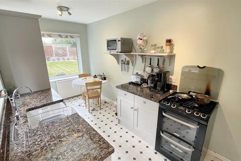 3 bedroom detached house for sale, Blenheim Road, Birmingham B13