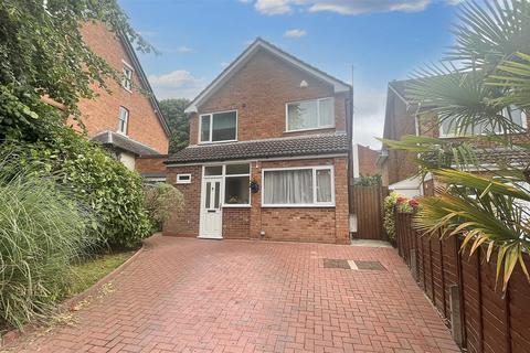 3 bedroom detached house for sale, Blenheim Road, Birmingham B13