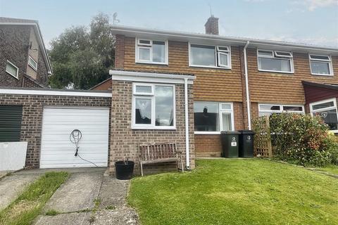 3 bedroom semi-detached house for sale, Welton Close, Stocksfield