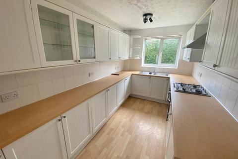 3 bedroom semi-detached house for sale, Crompton Road, Macclesfield