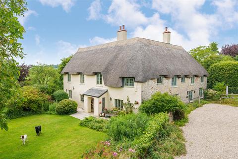 5 bedroom detached house for sale, Hunthay, Axminster