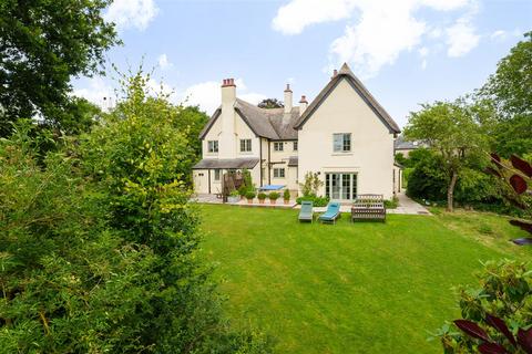 5 bedroom detached house for sale, Hunthay, Axminster