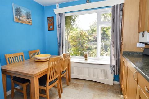 3 bedroom chalet for sale, Sandy Lane, Cromer