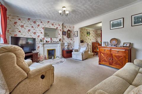26 Drake Way, Hinckley, LE10 1UW