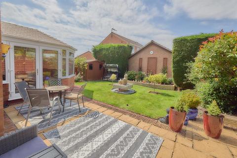 26 Drake Way, Hinckley, LE10 1UW