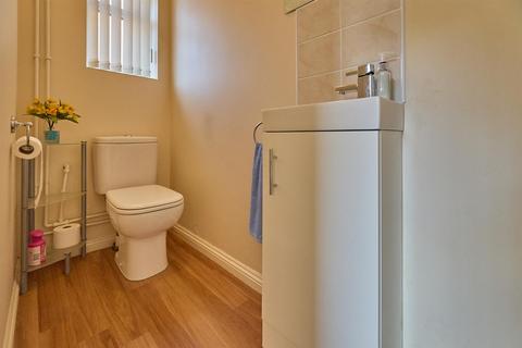 26 Drake Way, Hinckley, LE10 1UW