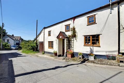 4 bedroom end of terrace house for sale, Yarnscombe, Barnstaple, Devon, EX31