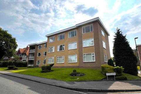 3 bedroom ground floor flat for sale, Seymour Gardens, Sutton Coldfield