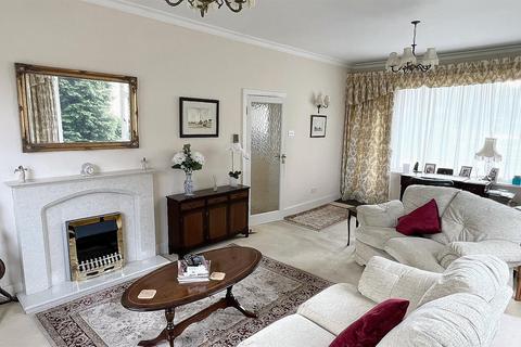 3 bedroom ground floor flat for sale, Seymour Gardens, Sutton Coldfield