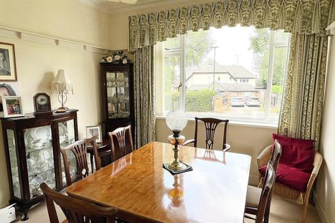 3 bedroom ground floor flat for sale, Seymour Gardens, Sutton Coldfield