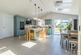 Kitchen dining family room