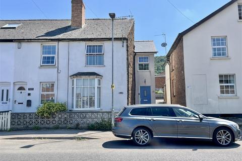 3 bedroom cottage for sale, Walford Road, Ross-On-Wye HR9