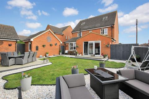 101 Station Road, Irchester, Wellingborough, NN29 7EJ