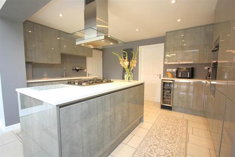 101 Station Road, Irchester, Wellingborough, NN29 7EJ