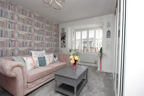 101 Station Road, Irchester, Wellingborough, NN29 7EJ