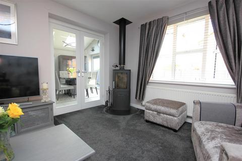 101 Station Road, Irchester, Wellingborough, NN29 7EJ