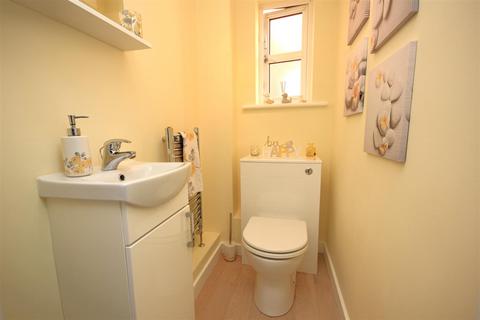 101 Station Road, Irchester, Wellingborough, NN29 7EJ