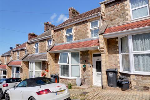 Shaftesbury Road, Ilfracombe, Devon, EX34