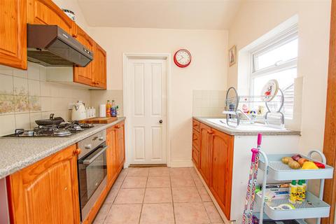 2 bedroom terraced house for sale, Leicester Street, Kettering NN16