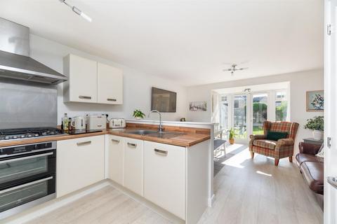 3 bedroom house for sale, Mill Way, Otley LS21