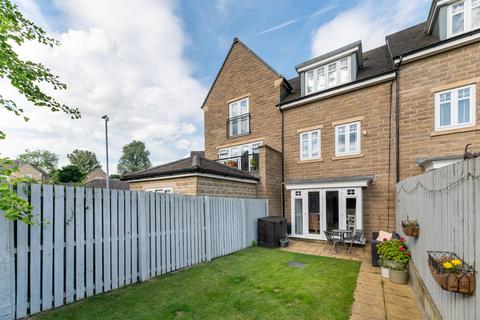7 Mill Way, Otley, LS21 1FE