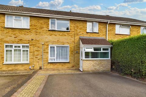 73 Beeches Crescent, Crawley, RH10 6BU