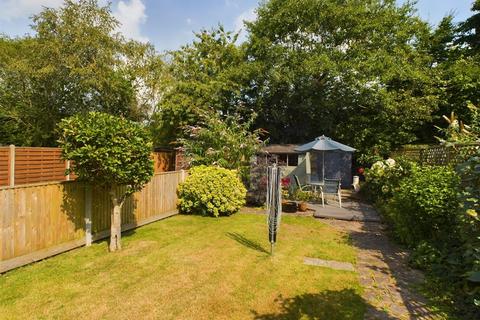 73 Beeches Crescent, Crawley, RH10 6BU