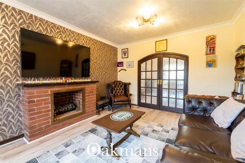 3 bedroom bungalow for sale, Osmaston Road, Harborne, B17