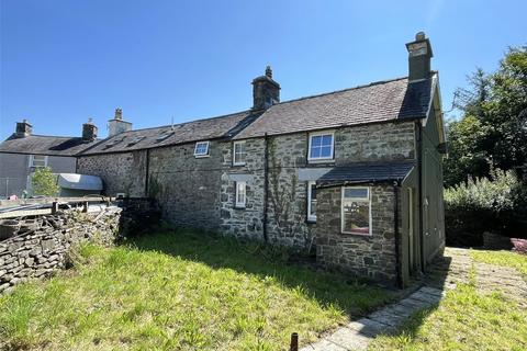 3 bedroom semi-detached house for sale, Cwmllinau, Machynlleth, Powys, SY20