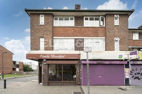 undefined, Queensbury Station Parade, Edgware HA8