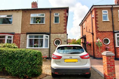 41 Westgate Crescent, Darlington, DL3 0SY