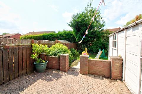 41 Westgate Crescent, Darlington, DL3 0SY